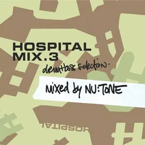 Pochette Hospital Mix.3