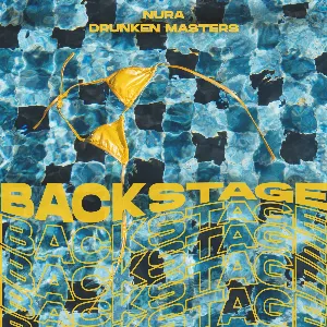Pochette de Backstage de Nura