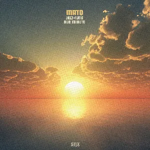 Pochette de Jazz‐Funk Dub Tribute de Mato