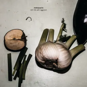 Pochette de Still Life With Eggplant de Motorpsycho