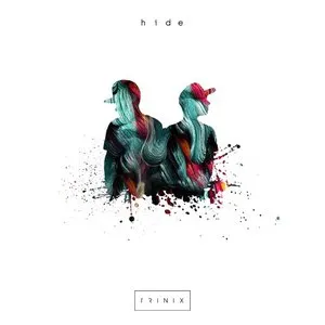 Pochette de Hide de Trinix