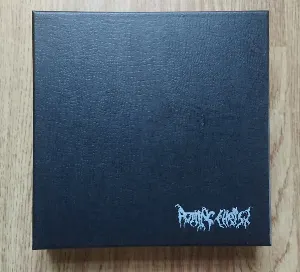 Pochette de Keep the Spirit Alive! de Rotting Christ