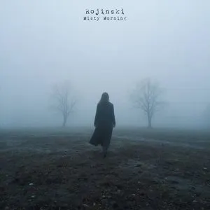 Pochette de Misty Morning de Rojinski