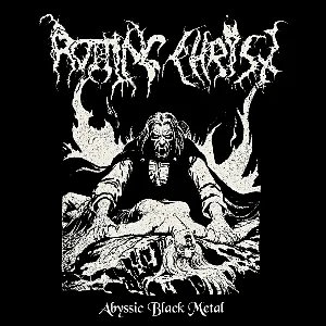 Pochette Abyssic Black Metal