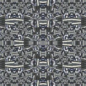 Pochette de Ether Overdose de EOD