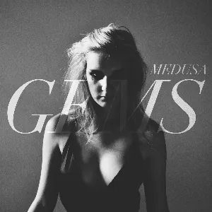 Pochette de Medusa de GEMS