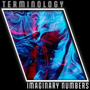 Pochette de Imaginary Numbers de Termanology