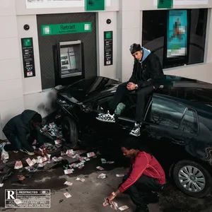 Pochette de Tout à gagner de Tiitof