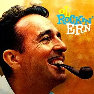 Pochette de Ol’ Rockin’ Ern de Tennessee Ernie Ford