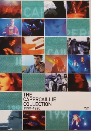 Pochette The Capercaillie Collection 1990-1996