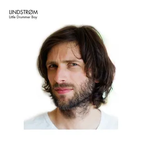 Pochette de Little Drummer Boy de Lindstrøm