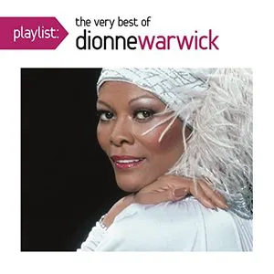 Pochette Playlist: The Very Best of Dionne Warwick