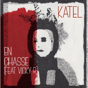 Pochette de En chasse de Vicky R