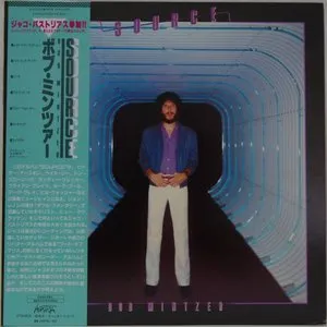 Pochette de Source de Bob Mintzer