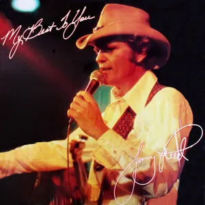 Pochette de My Best To You de Jerry Reed