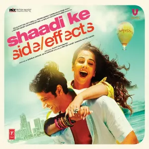 Pochette de Shaadi Ke Side Effects de Pritam