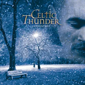 Pochette de Christmas de Celtic Thunder