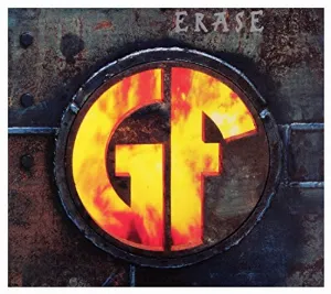 Pochette de False / Erase de Gorefest