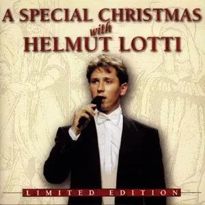 Pochette de A Special Christmas With Helmut Lotti de Helmut Lotti