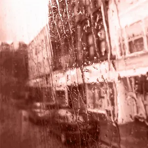 Pochette de Unreeling de Keep Shelly in Athens