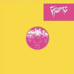 Pochette de メッセージ / Floor Shaker de Boris