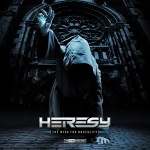 Pochette de The Wish For Brutality de Igneon System