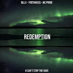 Pochette de Redemption de Billx