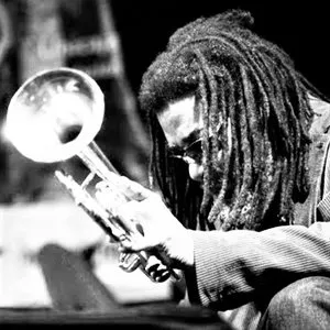 Pochette de Dreams and Secrets de Wadada Leo Smith