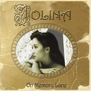Pochette de On Memory Lane de Jolina Magdangal