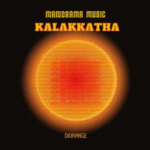 Pochette de Kalakkatha - Club Edit (From “Ayyappanum Koshiyum”) de Jakes Bejoy