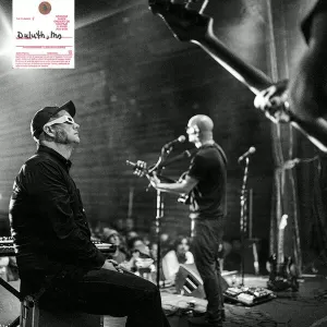 Pochette de When I Go Deaf de Have a Nice Life