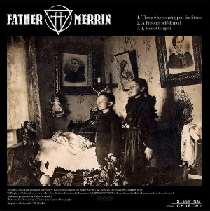 Pochette de Father Merrin - Clegane de Clegane