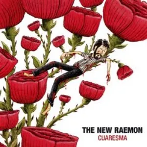 Pochette de Cuaresma de The New Raemon