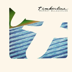 Pochette de Timberline de Murray McLauchlan