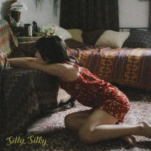 Pochette de BB New Attitude de Silly Silky