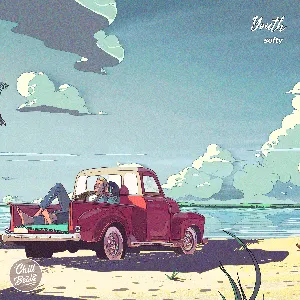 Pochette de Youth de softy