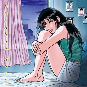 Pochette de 새벽 공기 de Rainbow note