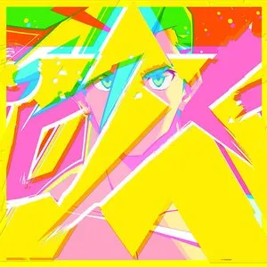 Pochette de 「プロメア」オリジナルサウンドトラック de Hiroyuki Sawano