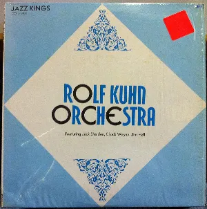 Pochette de Jazz Kings de Jim Hall