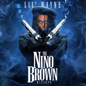 Pochette The Nino Brown Mixtape