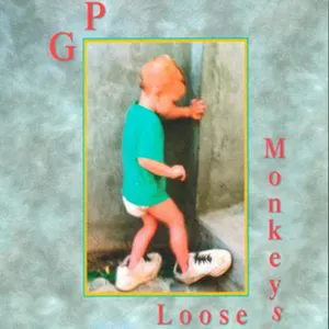 Pochette de Loose Monkeys de Graham Parker