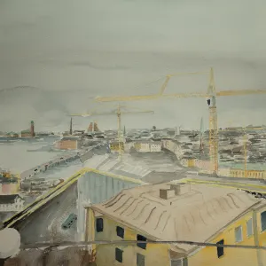 Pochette de Komma över dig de Benjamin Ingrosso