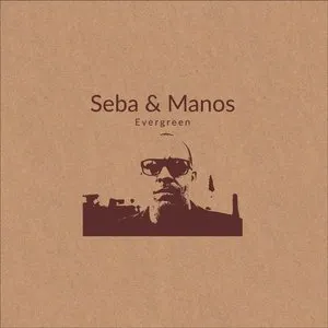 Pochette de Evergreen de Seba