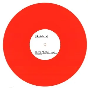 Pochette de The MKappella / Lost de MK