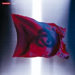 Pochette de Mugen de PornoGraffitti