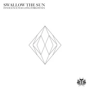 Pochette de Innocence Was Long Forgotten de Swallow the Sun