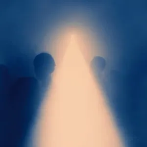 Pochette de Lone Swordsman de Daniel Avery