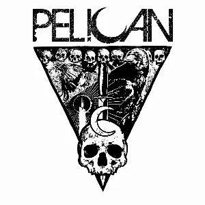 Pochette de Live at Empty Bottle December 15, 2015 de Pelican