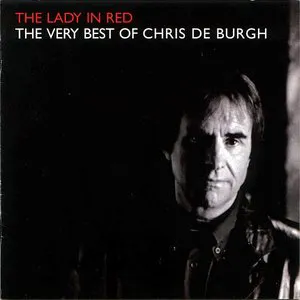 Pochette The Very Best of Chris De Burgh