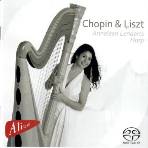 Pochette de Chopin & Liszt de Fryderyk Chopin - Franz Liszt